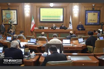 بررسی گزارش تفریغ بودجه سال 1402 2