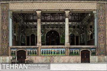 کاخ گلستان‎ 10