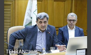 جلسه شورای معاونان و مشاورین  29