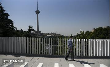 پل تندرستی 8