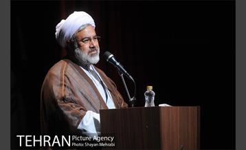 مراسم تکریم و معارفه معاون امور اجتماعی و فرهنگی شهرداری تهران 21