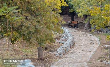 ­اکوپارک رود دره فرحزاد 52