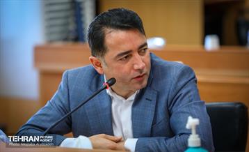 پانزدهمین جلسه قرارگاه آسیب های اجتماعی تهران 11