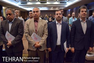 نشست روز جهانی اسکان بشر 3