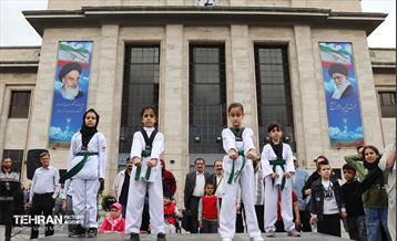 آغاز قهرمان شهر 3 در منطقه 11 7