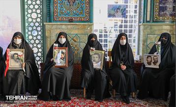 بازدید شهردار تهران از منطقه 17