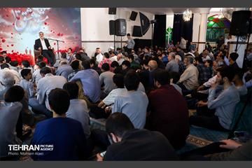 یادواره شهدا 14