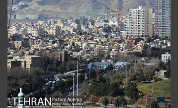 امروز تهران 13