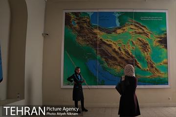 موزه ایران باستان 1