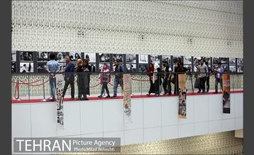 روز اول سی و هفتمین جشنواره جهانی فیلم فجر 15