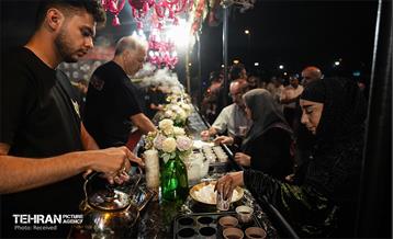 سومین دوره سوگواره آیینی «محرم‌شهر» 37