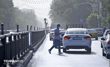 تهران خاکستری 18