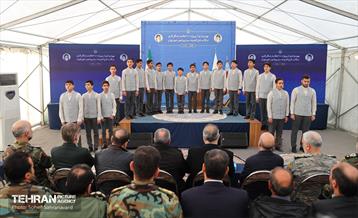 مراسم روز درختکاری 4