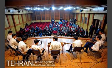 افتتاح اولین مسیر گردشگری با دوچرخه 43