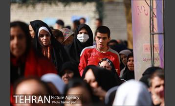 افتتاح بوستان مناسب سازی شده معلولین 6