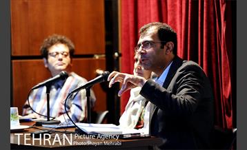 نشست تخصصی "تهران شهری برای همه کودکان" 6