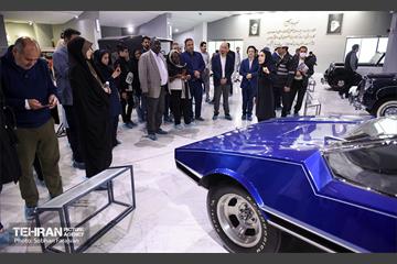 بازدید سفرای خارجی از منطقه ۲۱ 50