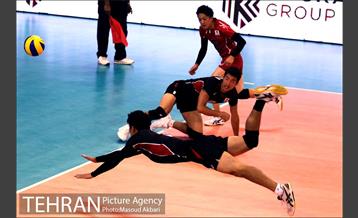 ایران ٣- ژاپن ٤ 16