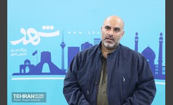 پایگاه خبری تحلیلی شهر در سومین روز از نمایشگاه رسانه‌های ایران 27