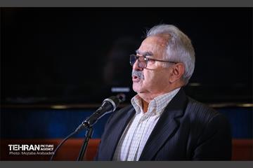 نشست خبری علیرضا زاکانی شهردار تهران 3