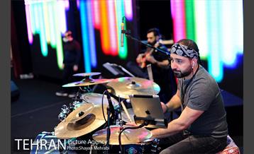 کنسرت آنلاین حمید حامی 6