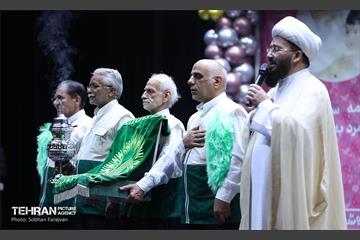 جشن روز دختر در منطقه 15 14