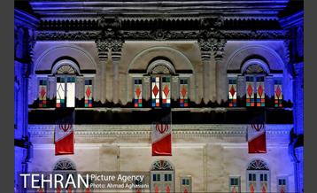 عمارت قزاقخانه 15