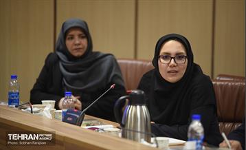 نشست بودجه با حضور مدیران روابط عمومی مناطق و معاونت ها 23