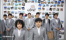 ششمین روز نمایشگاه شهرهای خواهرخوانده و توانمندی های مدیریت شهری تهران-2