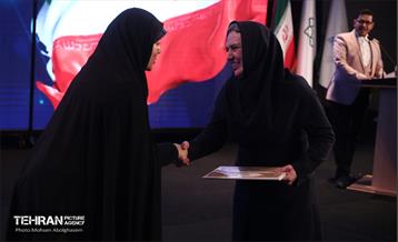 اختتامیه رویداد آموزشی شهرآموز 16