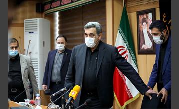 جلسه ستاد محرم 1