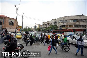 بازار بزرگ تهران 35 روز بعد تعطیلی 21