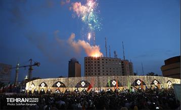 جشن میلاد پیامبر (ص) 9