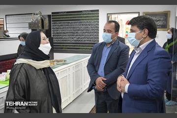 بازگشایی بنیاد فرهنگی امیرکبیر و موزه مرحوم دکتر حبیبی 15