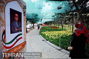 پیاده راه لاله مادران 55