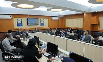 نشست تخصصی سیاستگذاری شهری 2