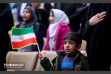 آیین اختتامیه اولین فراخوان ادبی نامه‌ای به سردار دل‌ها 2