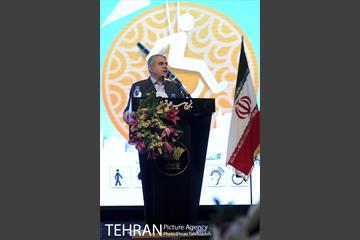 همایش روز جهانی معلولان 23