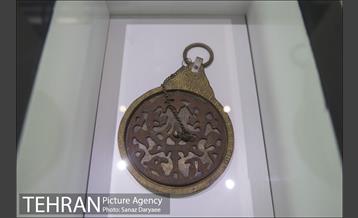 بازدید خبرنگاران و اصحاب رسانه از باغ موزه قصر و برج میلاد‎ 26