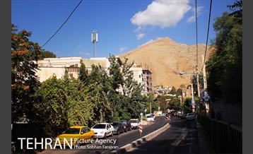 شهرنگار: محله درکه 26