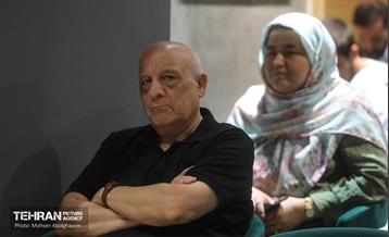 نخستین نشست «گفتآمَد» 11