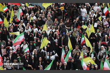 اجتماع «دختران آرمانی» - 1 26