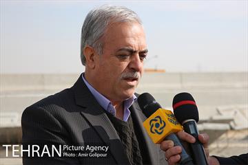 بازدید معاونین فنی و عمران کلانشهرهای ایران از پروژه های عمرانی شهر اصفهان 27