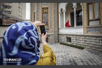 تور عکاسی عمارت کوشک شقاقی  21