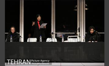 نمایشنامه خوانی مو‎ 24