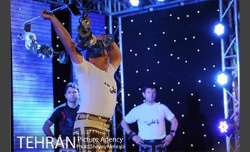 افتتاح ورزش محلات منطقه 6 همزمان با ولادت امام حسن مجتبی(ع) 10