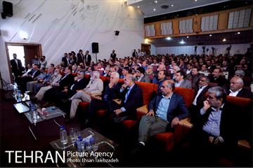 آیین رونمایی و بهره برداری از دستاوردهای سازمان مدیریت بحران 21