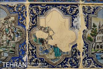 خانه مقدم، باارزش ترین خانه تهران 28