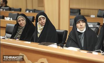 جلسه قرارگاه اجتماعی کلان‌شهر تهران 14