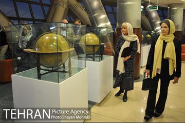 بازدید وزیر فرهنگ و رسانه های جمهوری صربستان از برج میلاد تهران 28